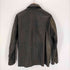 CCU ”RAY” OPEN COLLAR SHIRT JACKET メンズ 1