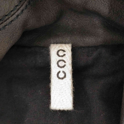 CCU ”RAY” OPEN COLLAR SHIRT JACKET メンズ 1
