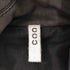 CCU ”RAY” OPEN COLLAR SHIRT JACKET メンズ 1