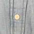 ユニクロ UNIQLO 25SS デニムオーバーシャツ メンズ JPN:M