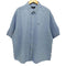 ノーティカ NAUTICA 90-00S オーバーサイズ S/S ボタンダウンシャツ メンズ 18