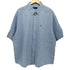 ノーティカ NAUTICA 90-00S オーバーサイズ S/S ボタンダウンシャツ メンズ 18