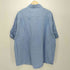 ノーティカ NAUTICA 90-00S オーバーサイズ S/S ボタンダウンシャツ メンズ 18