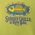 アンビル Anvil SUNSET GRILLE & RAW BAR メンズ L