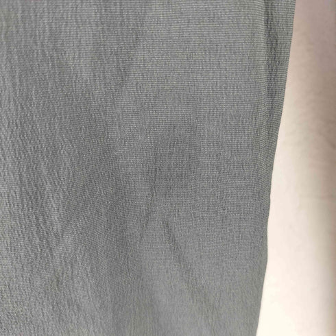 ユナイテッドアローズグリーンレーベルリラクシング UNITED ARROWS green label relaxing WONDER CLOTH ワイド ユーティリティ―パンツ 接触冷感 メンズ JPN:M