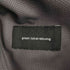 ユナイテッドアローズグリーンレーベルリラクシング UNITED ARROWS green label relaxing WONDER CLOTH ワイド ユーティリティ―パンツ 接触冷感 メンズ JPN:M