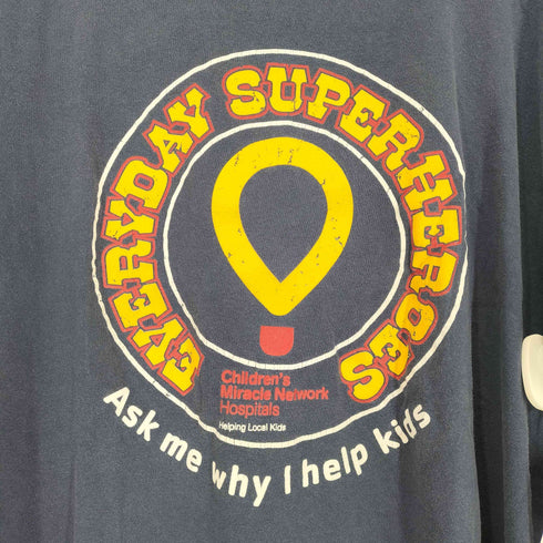 デルタプロウェイト DELTA PRO WEIGHT EVERYDAY SUPERHEROES メンズ