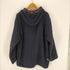 リーバイス LEVI STRAUSS&CO イタリア製 白タブ 裏地チェック フーディジャケット メンズ import:M