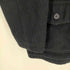 リーバイス LEVI STRAUSS&CO イタリア製 白タブ 裏地チェック フーディジャケット メンズ import:M