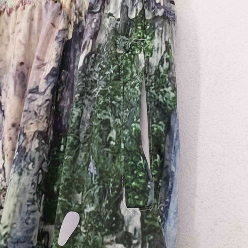 GB MOUTH NATURE CAMO 木霊 イージーショーツ domestic メンズ JPN:L