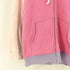 コムデギャルソンシャツ COMME des GARCONS SHIRT マルチカラー ブロックスウェット プルオーバーパーカー メンズ JPN:M