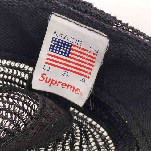 シュプリーム Supreme Puma 5 Panel Cap メンズ