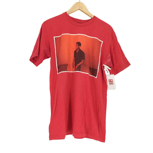 フォトプリントTシャツ メンズ