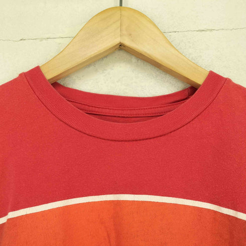 フォトプリントTシャツ メンズ