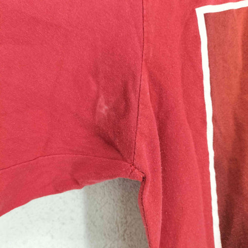 フォトプリントTシャツ メンズ