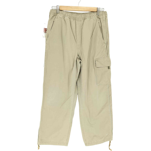 ナイキ NIKE 00s 黒タグ 5ポケット コットンチノ カーゴパンツ メンズ JPN:M