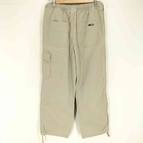 ナイキ NIKE 00s 黒タグ 5ポケット コットンチノ カーゴパンツ メンズ JPN:M