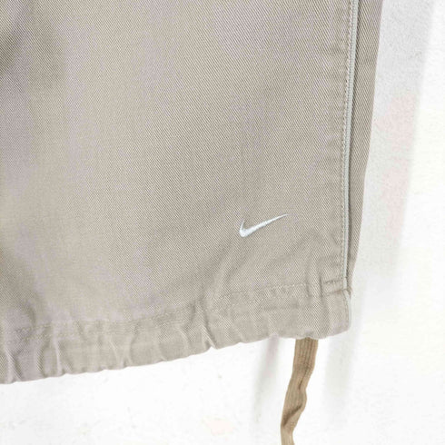 ナイキ NIKE 00s 黒タグ 5ポケット コットンチノ カーゴパンツ メンズ JPN:M
