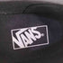 バンズ VANS CHUKKA MID WHITE/BLACK メンズ JPN:27