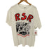 GILDANボディ I LOVE JAPAN NOISE バンド フェス プリント S/S Tシャツ メンズ JPN:L