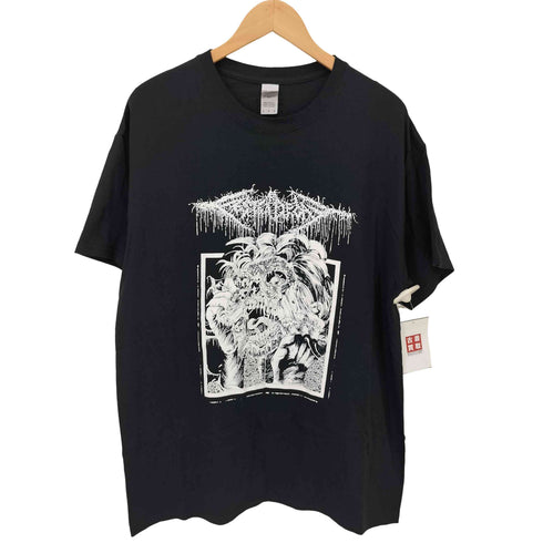 ギルダン GILDAN グラフィック S/S Tシャツ メンズ JPN:L