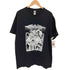 ギルダン GILDAN グラフィック S/S Tシャツ メンズ JPN:L