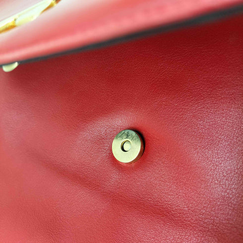 バイパロマピカソ By Paloma Picasso 2WAY レザー ショルダー バッグ レディース