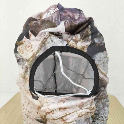 GB MOUTH Desert Balaclava domestic メンズ
