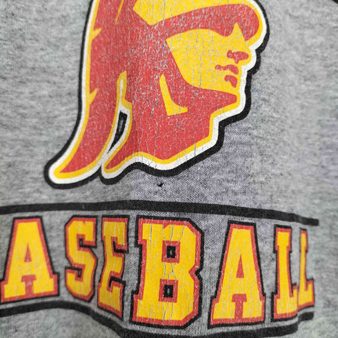 ギルダン GILDAN NORTH BASEBALL レディース S