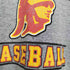 ギルダン GILDAN NORTH BASEBALL レディース S