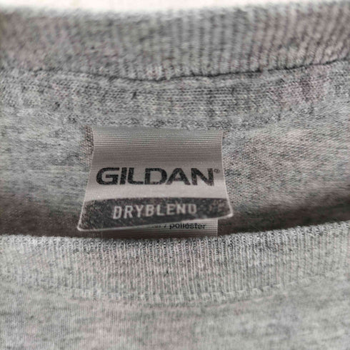 ギルダン GILDAN NORTH BASEBALL レディース S
