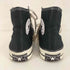 コンバースオールスター CONVERSE ALLSTAR CT70 BLACK HI CU レディース JPN:23.5