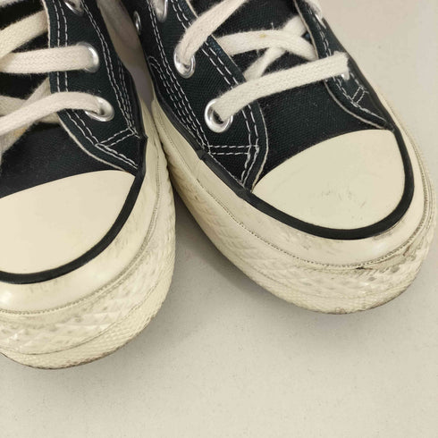 コンバースオールスター CONVERSE ALLSTAR CT70 BLACK HI CU レディース JPN:23.5