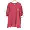 コンフォートカラーズ COMFORT COLORS SOUTH WICKS ZOO メンズ 2XL