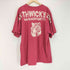 コンフォートカラーズ COMFORT COLORS SOUTH WICKS ZOO メンズ 2XL