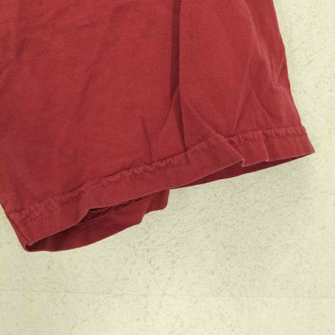 コンフォートカラーズ COMFORT COLORS SOUTH WICKS ZOO メンズ 2XL