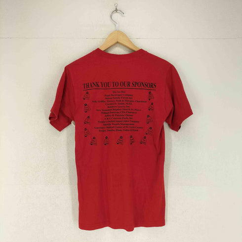 ジャージーズ JERZEES F.K.SWEET'S SUNRISE STAMPEDE レディース S
