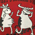 ジャージーズ JERZEES F.K.SWEET'S SUNRISE STAMPEDE レディース S