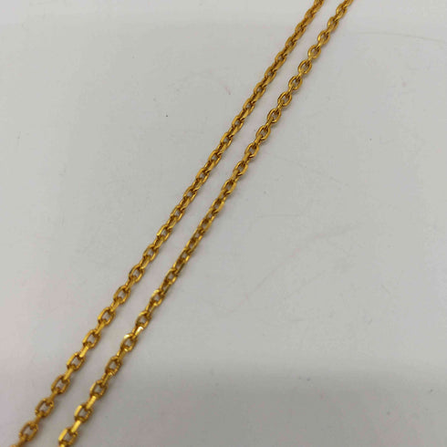 スワロフスキー SWAROVSKI イルカ モチーフ ネックレス レディース