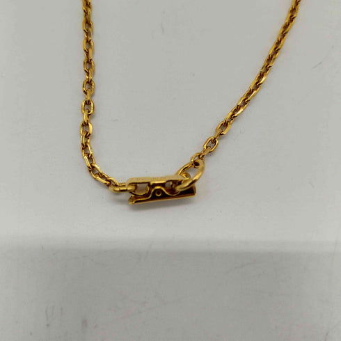 スワロフスキー SWAROVSKI イルカ モチーフ ネックレス レディース