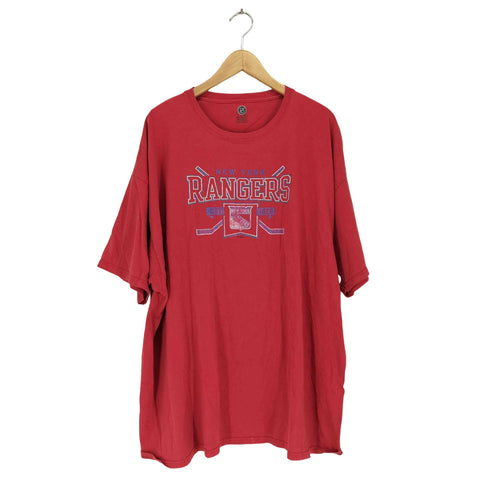 NHL NEW YORK RANGERS メンズ 3XL