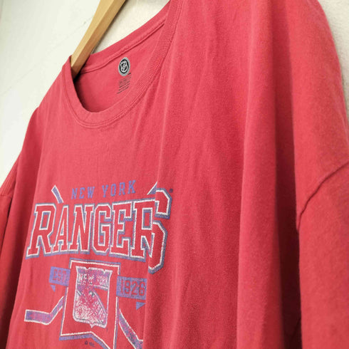 NHL NEW YORK RANGERS メンズ 3XL