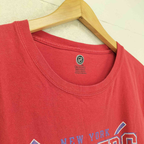 NHL NEW YORK RANGERS メンズ 3XL