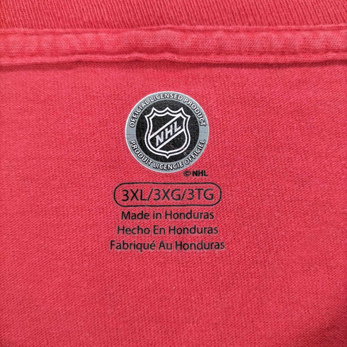 NHL NEW YORK RANGERS メンズ 3XL
