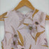 テッドベーカー TED BAKER Rontie Cabana Floral Clip Dot Skater Dress レディース JPN:0