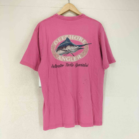 OF FSHORE ANGLER メンズ M