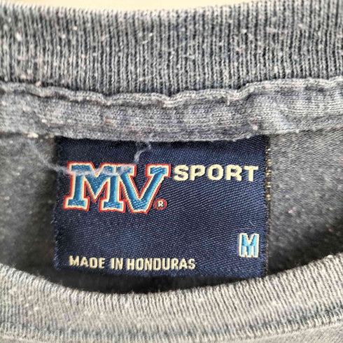 エムブイスポーツ MV SPORT 05401 メンズ M