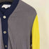 コムデギャルソンシャツ COMME des GARCONS SHIRT クレイジーパターンカーディガン メンズ JPN:S