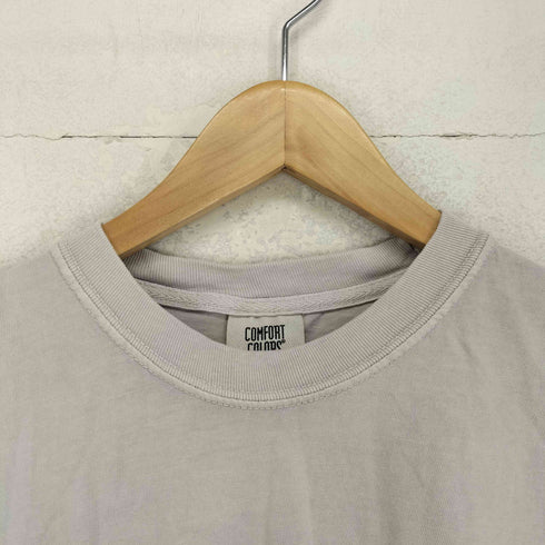 コンフォートカラーズ COMFORT COLORS ROCKET FUEL COFFEE SHOP メンズ M