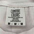 コンフォートカラーズ COMFORT COLORS ROCKET FUEL COFFEE SHOP メンズ M
